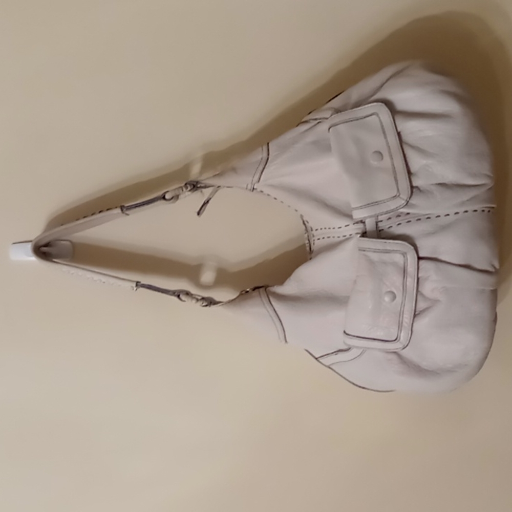 Cole Haan Hobo Satchel Handbag